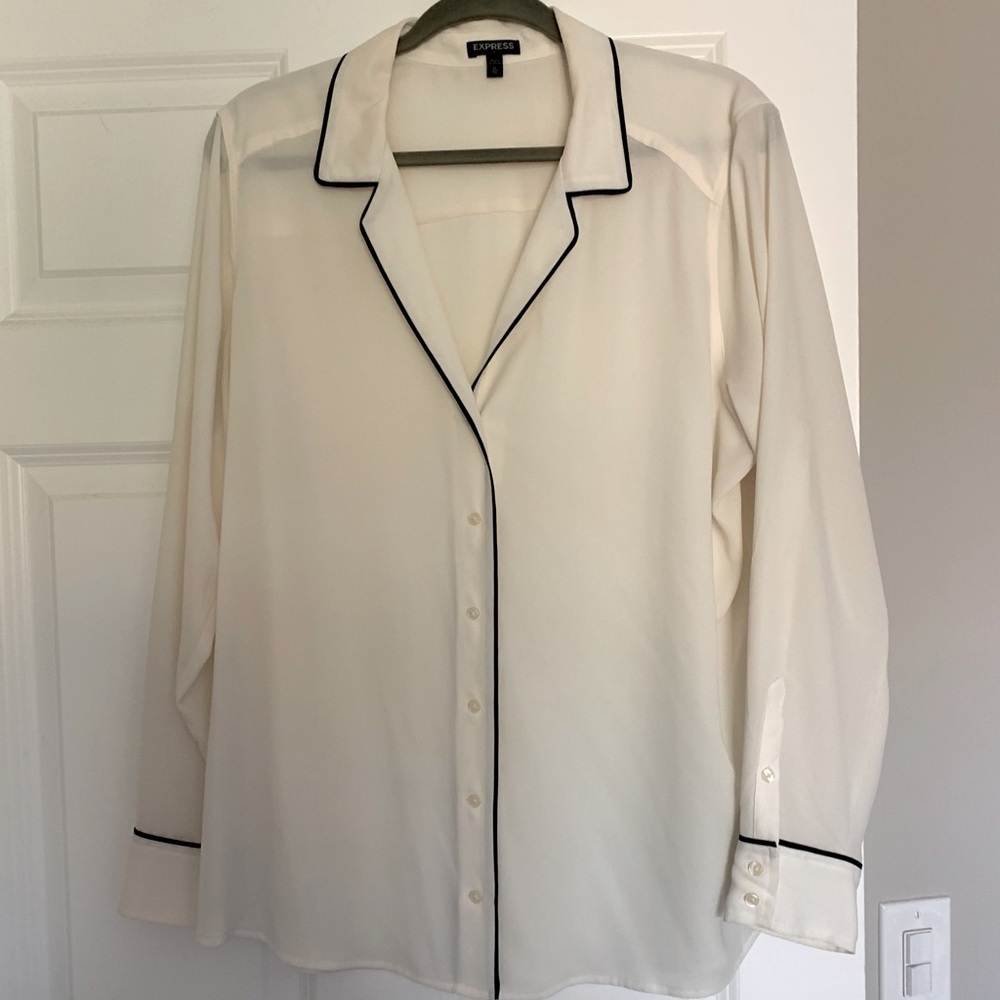 Express Portofino Dress Shirt